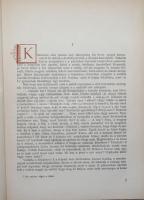 Laczkó Géza: Rákóczi I-II. Bp., 1955, Szépirodalmi. Kiadói egészvászon kötésben, jó állapotban (a cí...