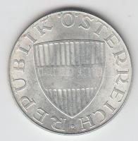 Ausztria 1973. 10Sch Ag T:2
Austria 1973. 10 Schilling Ag C:XF