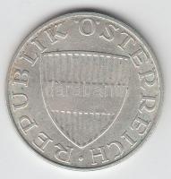 Ausztria 1972. 10Sch Ag T:2-
Austria 1972. 10 Schilling Ag C:VF