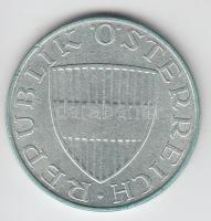 Ausztria 1972. 10Sch Ag T:2-
Austria 1972. 10 Schilling Ag C:VF