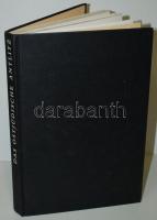 Das Ostjüdische Antlitz von Arnold Zweig zu zweiundfünfzig Zeichnungen von Hermann Struck. Wiesbaden...