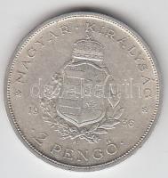 1936. 2P Ag "Liszt" T:2