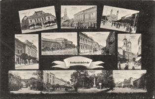 Székesfehérvár zsinagógával