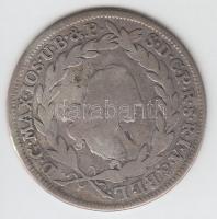 Német Államok / Bajorország 1773. 10Kr Ag "III. Maximilián" T:3 German States / Bavaria 1773. 10 Kreuzer Ag "Maximilian III" C:F