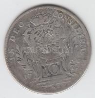 Német Államok / Bajorország 1773. 10Kr Ag "III. Maximilián" T:3
German States / Bavaria 17...