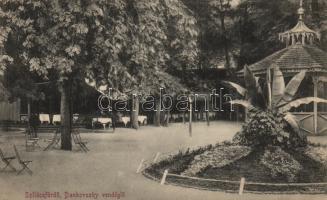 Szliácsfürdő Restaurant Dankovszky