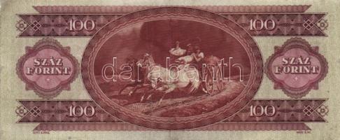 1947. 100Ft T:III
