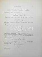 Wolfgang (Farkas) Bolyai de Bolya: Tentamen. Iuventum studiosam in elementa matheseos purae elementa...