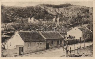 Pécs Tettyei házak