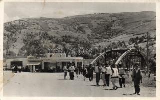 Rahó Hotel Budapest, Main street