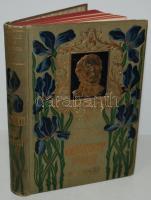 Vörösmarty Mihály munkái I. (Remekírók Képes Könyvtára) Bev. Gyulai Pál. Magyar művészek képeivel. Bp., 1906, Lampel R. (Wodianer F. és Fiai). Leszik-féle liliomos egészvászon kötésben, jó állapotban (az előzéklap hiányzik)