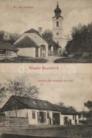 Baracska a Schiller-féle vendéglővel (fl)