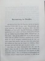 Johann Gottfried v. Herders sämmtliche Werke. Zur schönen Literatur und Kunst Bde. 3-8. Stuttgart - ...