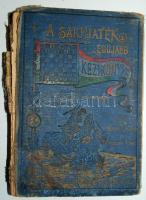 Akantisz Viktor - Rozsnyai Károly: A sakkjáték legujabb nagy kézikönyve kezdőknek és sakkozóknak. 36...