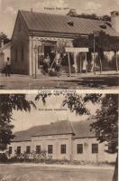 Cece Hangya a népiskola (EK)