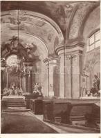 Budapest XXII. Nagytétény Plébániatemplom (EK)