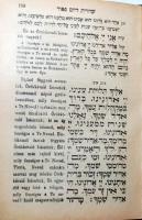 Mákzór imádságos könyv az év minden ünnepnapjára... Magyarra fordította: Schön József. IV. köt.: jóm...