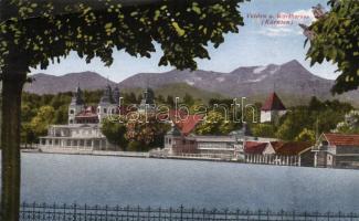 Velden am Wörthersee (EB)