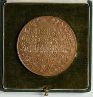 Ausztria 1916. "Az Osztrák Nemzeti Bank létrejöttének 100 éves évfordulója" Körmöcbányán v...