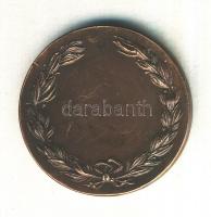 1912. "Pénzintézeti Sportegyletek Szövetsége" Br emlékérem régi adományozói dísztokban (40...