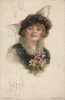 s: Alice Luella Fidler