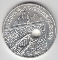 1993. 1000Ft Ag "Labdarúgó VB" T:BU