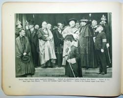 Szent Imre album. A jubiláris ünnepségek története képekben. Szerk. Huszár Károly. Bp., 1930, Szent ...