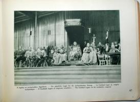 Szent Imre album. A jubiláris ünnepségek története képekben. Szerk. Huszár Károly. Bp., 1930, Szent ...