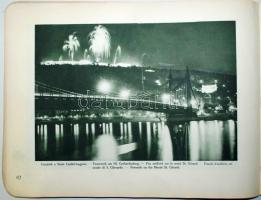 Szent Imre album. A jubiláris ünnepségek története képekben. Szerk. Huszár Károly. Bp., 1930, Szent ...