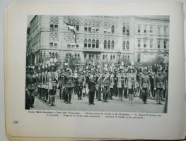 Szent Imre album. A jubiláris ünnepségek története képekben. Szerk. Huszár Károly. Bp., 1930, Szent ...
