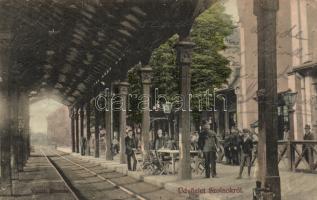 Szolnok vasútállomás (b)