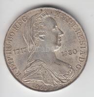 Ausztria 1967. 25Sch Ag "Mária Terézia" T:2 Austria 1967. 25 Schilling Ag "Maria Theresia" C:XF