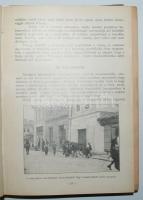 1914 A világháború képes krónikája. I. köt. 406 képpel, 10 térképpel és 13 mélynyomású műmelléklette...