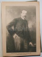 1914 A világháború képes krónikája. I. köt. 406 képpel, 10 térképpel és 13 mélynyomású műmelléklette...