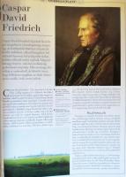 A Híres Festők c. művészeti folyóirat 18 száma (22-52) mappába rendezve