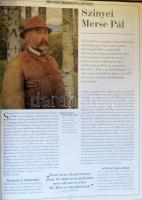 A Híres Festők c. művészeti folyóirat 18 száma (22-52) mappába rendezve