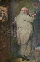 Telefonidioten s: E. Sommavilla (EB)