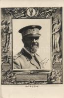 Giuseppe Volpi, governor of Tripolitania (EK)