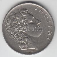 Albánia 1926R 1L T:2
Albania 1926R 1 Lek C:XF