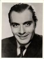 Charles Boyer