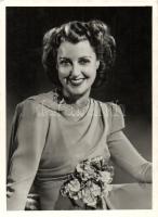 Jeanette MacDonald
