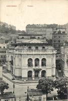 Karlovy Vary Theatre