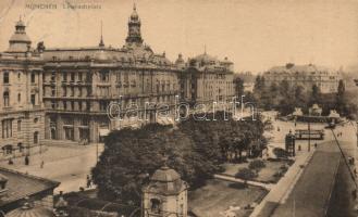 München Lenbachplatz (EB)