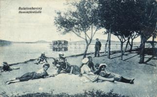 Balatonberény Homokfürdő (EK)