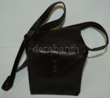 cca 1930 Eho box fényképezőgép Duplar f=1:11 objektívvel, B és pillanatzár záridővel, három rekeszál...