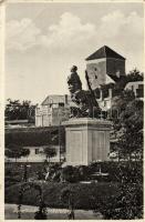 Dunaföldvár Csonka torony (EB)