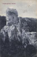 Pusztapalota várrom (EK)