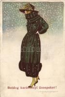 Christmas, s: Nanni (EM)