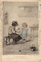 Mouse, s: J. Müller