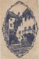 Liechtenstein 1920. 10H T:I
Liechtenstein 1920. 10 Heller C:UNC